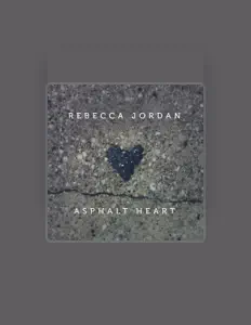 Rebecca Jordanを聴いたり、ミュージックビデオを鑑賞したり、経歴やツアー日程などを確認したりしましょう！