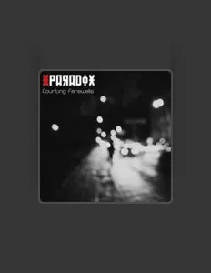 Ascolta Xparadox, guarda video musicali, leggi la biografia, vedi le date del tour & altro!