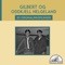 Anne Marie - Gilbert og Oddkjell Helgeland lyrics