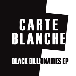 BLACK BILLIONAIRES cover art