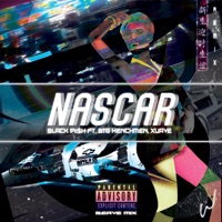 Nascar (feat. Beave) - Single - Black IRI$h