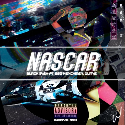 Nascar (feat. Beave) - Single
