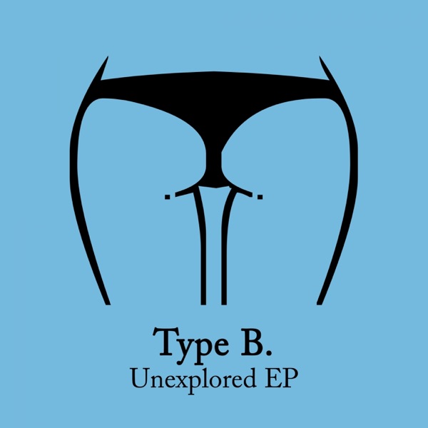 Unexplored - EP