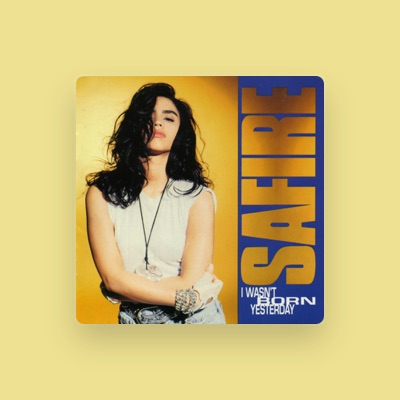 Listen to Safire, watch music videos, read bio, see tour dates & more!