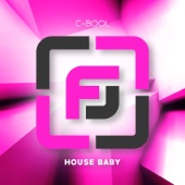 House Baby (Verano Remix) artwork