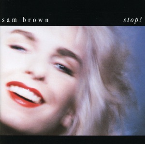 Sam Brown - Stop - Line Dance Musik