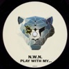 Play With My... cover art