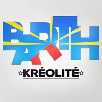 Kréolité — Barth