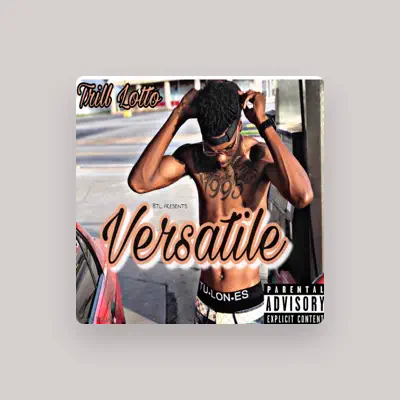 Listen to Trill Lotto, watch music videos, read bio, see tour dates & more!