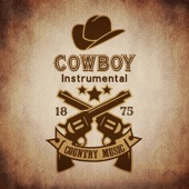 Cowboy Instrumental Country Music: Wild West Favourites Rhythms for Real Cowboys and Cowgirls, Best Instrumental Essence artwork