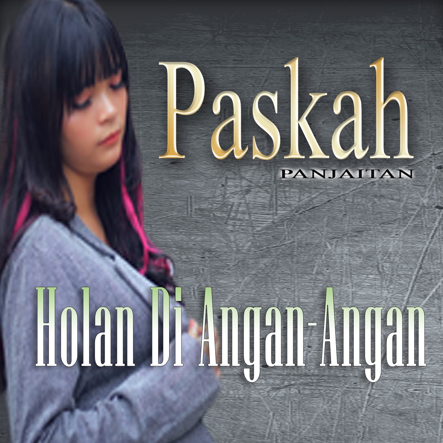 Paskah Panjaitan - EP