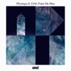 Paint Me Blue (feat. DAJ) - EP
