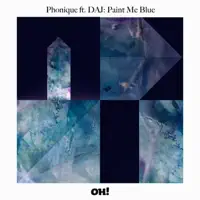 Paint Me Blue (Kornum & Karma Remix) [feat. DAJ] — Phonique