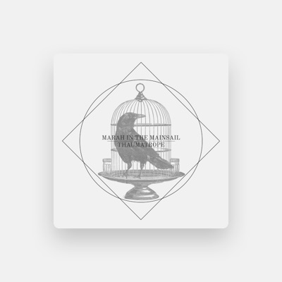 Listen to Marah in the Mainsail, watch music videos, read bio, see tour dates & more!