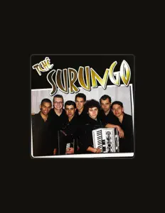 Listen to Tchê Surungo, watch music videos, read bio, see tour dates & more!