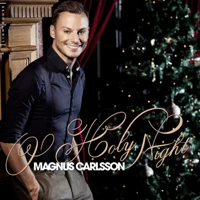 O Holy Night - Single - Magnus Carlsson