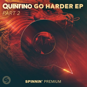 GO HARDER EP, Pt. 2 - EP