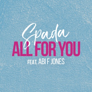 All for You (feat. Abi F Jones) [Extended]