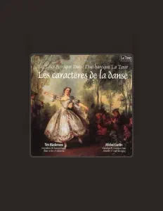 Ouça Duo Baroque La Tour, assista a videoclipes, leia a biografia, veja as datas das turnês e mais!