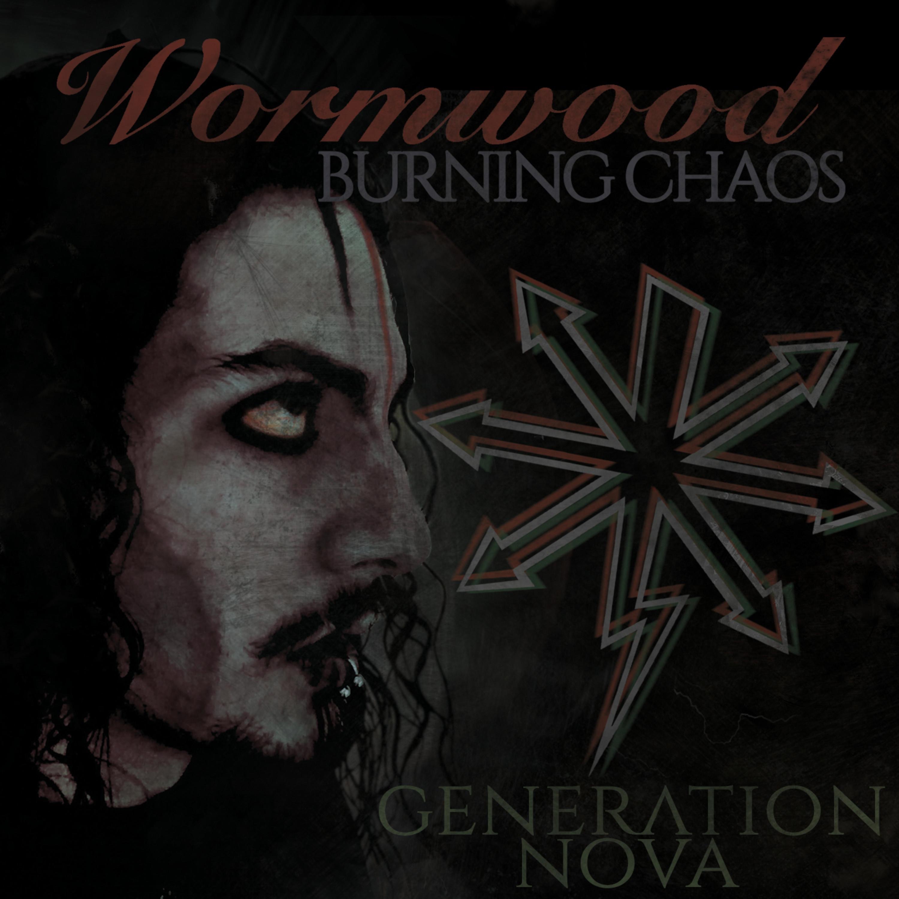 Wormwood: Burning Chaos