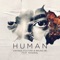Human (Remix) artwork