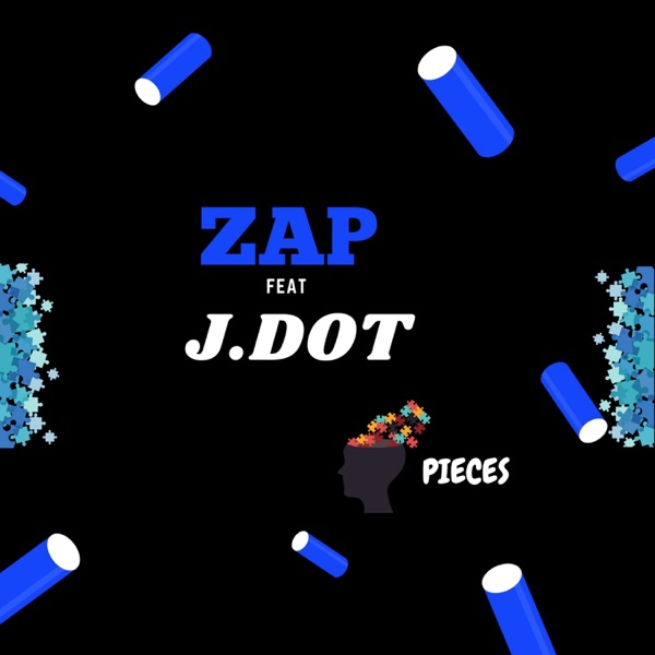 Pieces (feat. J.Dot)