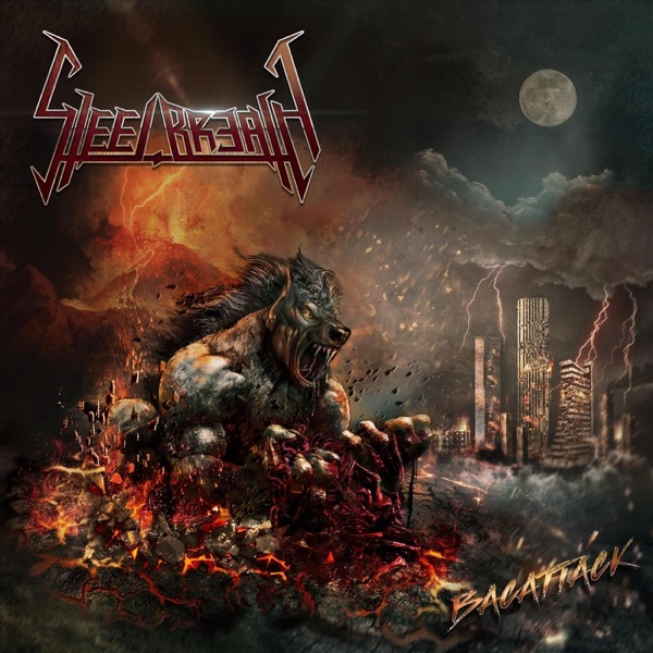 Steelbreath - Milicia Química
