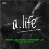 Your Choice (feat. Northern Lite) - Single