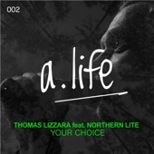 Your Choice (feat. Northern Lite) artwork