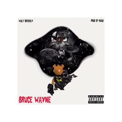 Bruce Wayne - Single