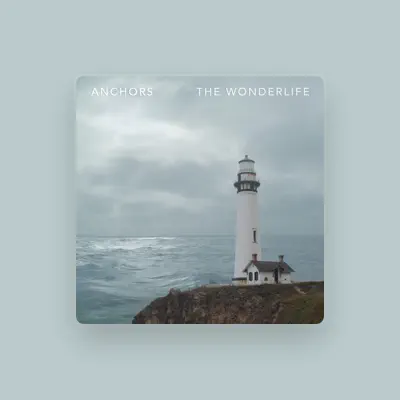 Listen to The Wonderlife, watch music videos, read bio, see tour dates & more!