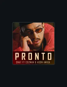 Listen to Onat, watch music videos, read bio, see tour dates & more!