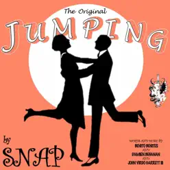 Jumping - Single - Snap! Jumping - Single - Snap!