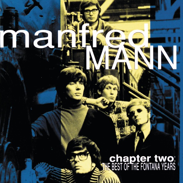 Manfred Mann - The Mighty Quinn