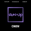 Run-Up - EP