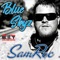 Blue Skyz (feat. Chad Conley) - Samroc lyrics
