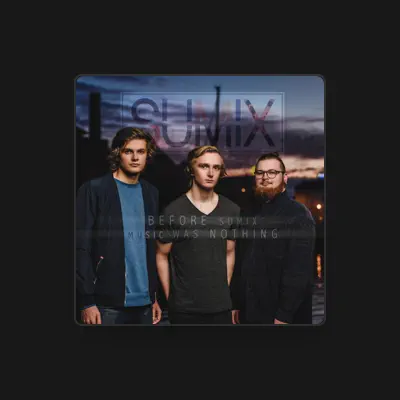 Listen to Sumix, watch music videos, read bio, see tour dates & more!