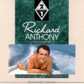 Richard Anthony - J'entends siffler le train