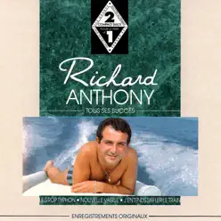 Tous ses succès - Richard Anthony