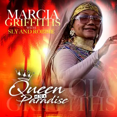 Queen of Paradise - Single - Marcia Griffiths