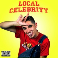 Local Celebrity - Just for Kicks