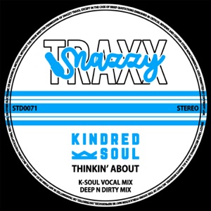 Thinkin' About - Single