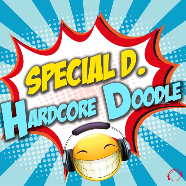 Hardcore Doodle - Single