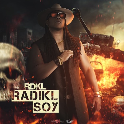 Radikl Soy - Single