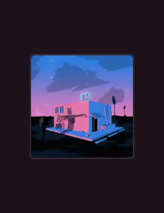 Poslechněte si interpreta Villains Kiss, sledujte hudební videa, přečtěte si životopis, podívejte se na data turné a další informace.