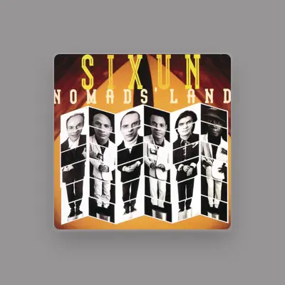 Listen to Sixun, watch music videos, read bio, see tour dates & more!
