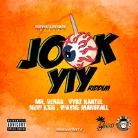 Yah Look — Vybz Kartel