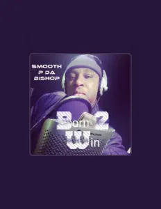 Escucha a SMOOTH P DA BISHOP, mira videos musicales, lee su biografía, consulta las fechas de las gira y más.