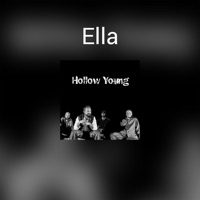 Ella - Single - Hollow Young