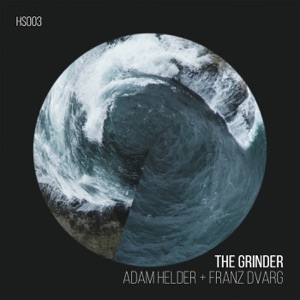 The Grinder - Single